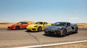 A lot of cars claim to be. Best Driver S Car Under 100 000 According To Top Gear America Autobala