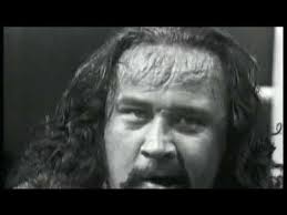 King Curtis Iaukea