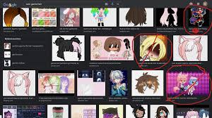 Videos matching gacha life cute outfit ideas boys and girls. I Just Wanted A Hair Idea R Gachaclubcringe