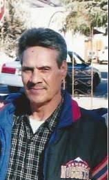 Thomas Arthur Romero (1950-2015)