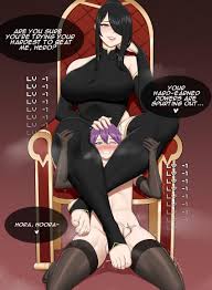 🔞[Gallery] Shes so powerful | | Truyen-Hentai.com