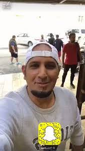 المجلس ar twitter فيديو الفنانان الـعونان والعجيرب مع أحد مشاهير سناب شات