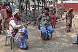 How A Royal Pastime Could Decide The Outcome Of Polls In Cooch Behar