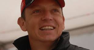 Ortelli sigue trabajando con su Chevrolet