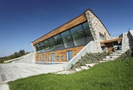 Our huge inventory of house blueprints includes simple house plans, luxury home plans, duplex floor plans, garage plans, garages with apartment plans, and more. Natural Stone Passive House 3 Great Examples