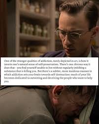 For @satpaper, I reviewed Luca Guadagnino's excellent, thorny, difficult  film Queer. Hard to remember the last time a director made two films a year  apart that are this different, but both this