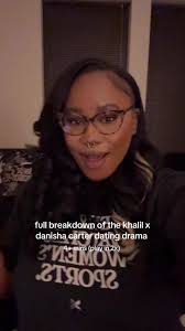 Danielle and Khalil Story