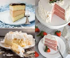 Pour into the prepared pan (s). King Arthur Flour Favorites The Merchant Baker