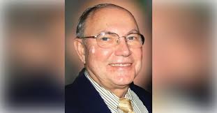 Obituary information for Robert Francis Patz