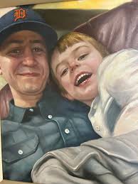 Nostalgic Reflections