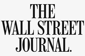 Wall street journal logo white png. The Wall Street Journal Logo Png Wall Street Journal Guide To Information Graphic Transparent Png 800x463 Free Download On Nicepng