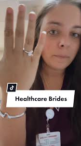 Necklace for Healthcare Brides: A Game Changer