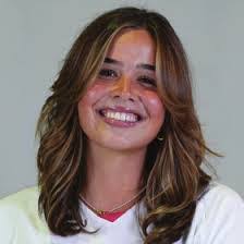 Dani Reid's Instagram, Twitter & Facebook