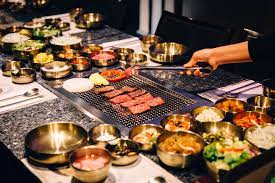 Ari serves traditional korean dishes in a beautiful, modern atmosphere. The 14 Must Try Korean Bbq Joints In L A