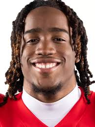 Alvin Williamson Jr., Houston, Cornerback