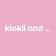 Logo Kiokii and... · Surrey