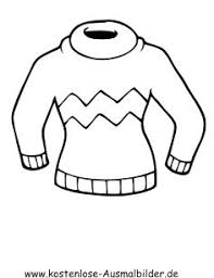 Ausmalbilder Pullover Kleidung Zum Ausmalen Malvorlagen Bekleidung Y4ca0f Clipart Jpg 236 306 Ausmalbilder Winter Ausmalen Ausmalbilder