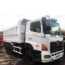 This leads to improved fuel economy and increased load capacity. Used Japan Hino 700 Tipper Dumper Dump Truck Performance With Less Fuel Consumption Buy Hino Dump Truck Used Hino Dump Truck Used Hino Tipper Product On Alibaba Com