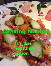 Quick Hybrid Vegetarian Meat Nachos Appetizer A Family Lifestyle Food Blog Light Snacks Healthy Meat Recipes Vegetarian Dishes