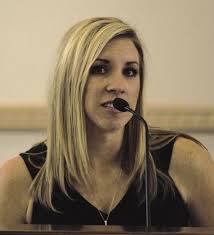 Cherishing the memories of those who died in the line of duty