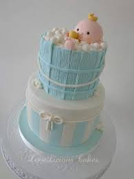Baby Bath Cake Baby Doll Cake Baby Shower Cakes For Boys Doll Cake