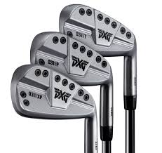 Golf custom fit and build studio, ayrshire, scotland. Pxg Irons You Ve Never Played Like This Before Pxg