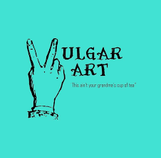Vulgar Art