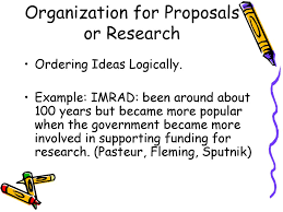 For example, the methods section appears at the end of papers and some journals. Scientific Writing In Research Ppt Download