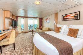 Sky Suite Celebrity Reflection Home Home Decor Loft Bed