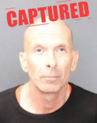 Three offenders from Top 10 Most Wanted lists arrested