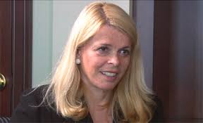 Serial Health Care Misinformer Betsy McCaughey Dabbles In Immigration  Reform Conspiracies