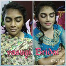 Personal makeover...