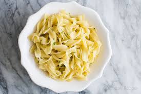 Easy Buttered Noodles Recipe Simplyrecipes Com Recipe Buttered Noodles Recipe Buttered Noodles Noodles And Company Buttered Noodles Recipe