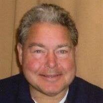 James "Jim" Biegner Obituary