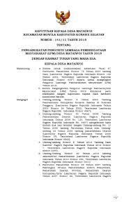 We did not find results for: Contoh Sk Lpm Desa Lembaga Pemberdaya Masyarakat Mail Chaozkhaky