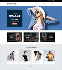 ⬇ 50,000+ free templates available to edit, download, and share customize design templates online or create new designs with vistacreate free online graphic design software 30 Free Online Shopping Cart Website Templates Free Download With Css