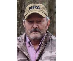 James Rayburn Obituary (2023)