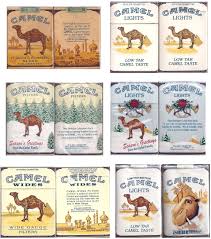 Camel cigarette reviews, ratings, and user opinions. Pin On Tobacciana Camel Cigarettes