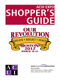 Shoppers Guide