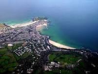 Churchtown Farm Caravan & Camping Site
