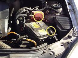 Renault clio 2, schlüssel batterie? Changer La Batterie Renault Clio 2 Tutoriels Oscaro Com