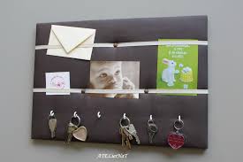 Le Porte Cles D Anne Ateliernat Creations Deco Loisirs Creatifs Creation Deco Creatif Bricolage Et Loisirs Creatifs