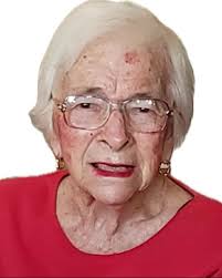 Dorothy "Dot" Henry Obituary July 1, 2025