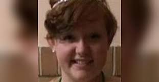 Lacey Marie Wert Obituary