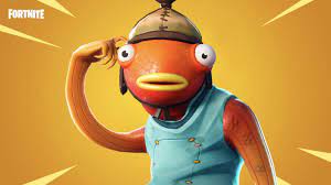 New Fortnite World Cup-themed 'Fishstick' style available for limited time  - Fortnite INTEL