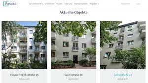 Bei immoscout24 gibt es eine grosse auswahl von wohnungen zu verkaufen. Neue Funktion Immobilien Kaufen In Berlin Auf Ifunded De