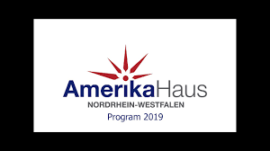 Nach der schließung des amerikahauses letzten jahres hat sich nun eine als verein. News Amerikahaus E V Nrw
