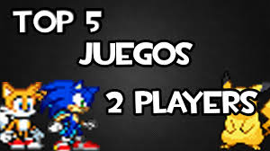 Juega juegos gratis en línea en paisdelosjuegos.com.pe, la máxima zona de juegos para chicos de toda edad! Top 5 Juegos De 2 Jugadores Para La Misma Pc 2016 Youtube