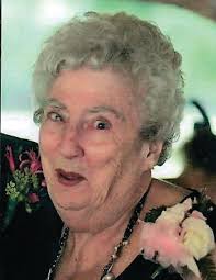 Theresa M. (Carr) Flinn