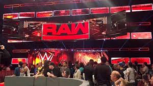 Dunkin' donuts center — dunkin' donuts center standort providence. Wwe Raw Results 12 18 On The Road To Royal Rumble Ewrestling